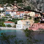 Lejlighed Artemis Superb 2 Bedroom 700 M Away From The Minia