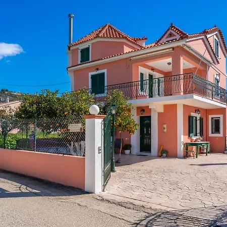 Artemis Superb 2 Bedroom 700 M Away From The * Minia