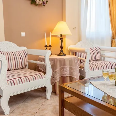 Artemis Superb 2 Bedroom 700 M Away From The *