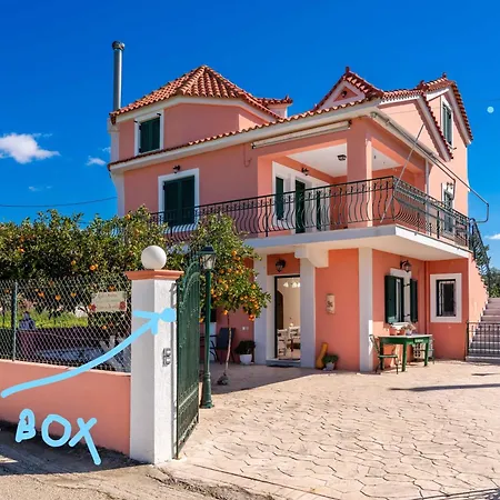 Artemis Superb 2 Bedroom 700 M Away From The *