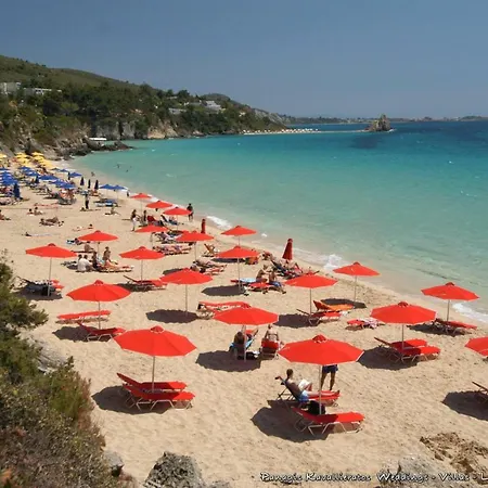 Daire Artemis Superb 2 Bedroom 700 M Away From The