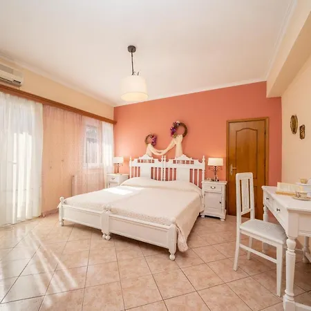 Artemis Superb 2 Bedroom 700 M Away From The