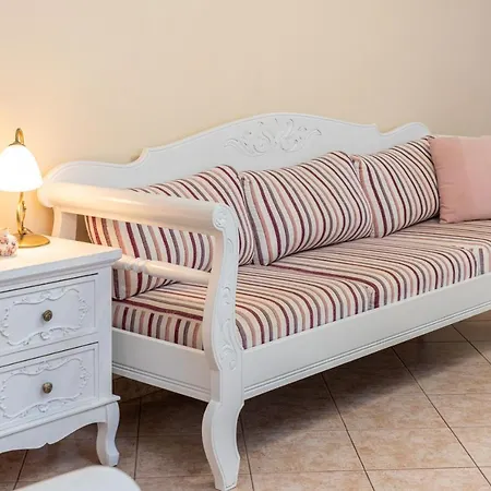 Appartement Artemis Superb 2 Bedroom 700 M Away From The