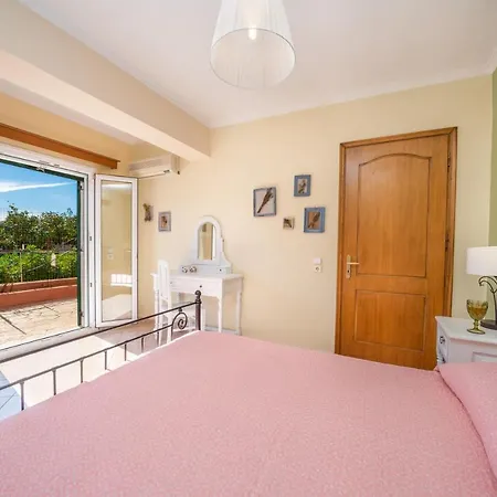 شقة Artemis Superb 2 Bedroom 700 M Away From The