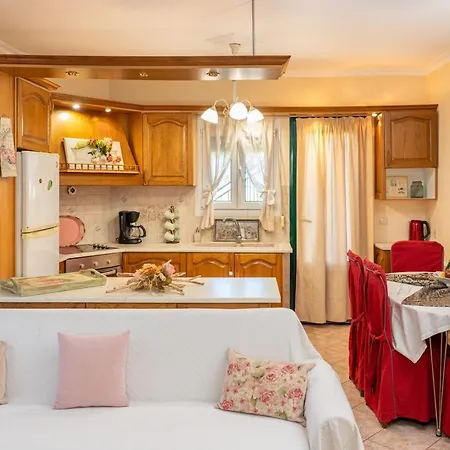 Artemis Superb 2 Bedroom 700 M Away From The * Minia