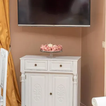 Διαμέρισμα Artemis Superb 2 Bedroom 700 M Away From The Μηνιά