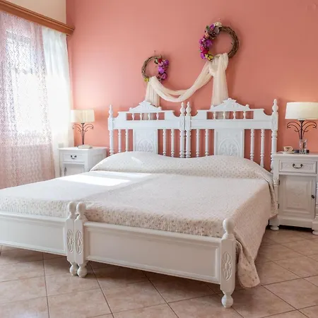 Artemis Superb 2 Bedroom 700 M Away From The Appartement *
