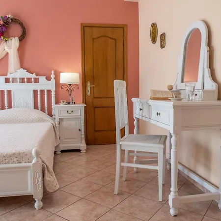 Artemis Superb 2 Bedroom 700 M Away From The Апартаменты