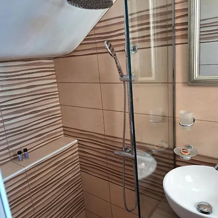 Διαμέρισμα Artemis Superb 2 Bedroom 700 M Away From The