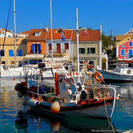 Artemis Superb 2 Bedroom 700 M Away From The