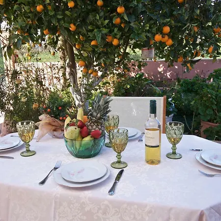 Artemis Superb 2 Bedroom 700 M Away From The Appartement Minia