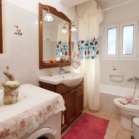 Διαμέρισμα Artemis Superb 2 Bedroom 700 M Away From The *