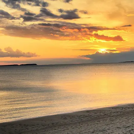 Διαμέρισμα Artemis Superb 2 Bedroom 700 M Away From The Μηνιά