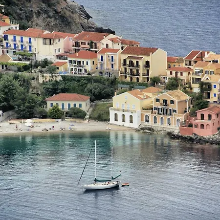 Artemis Superb 2 Bedroom 700 M Away From The