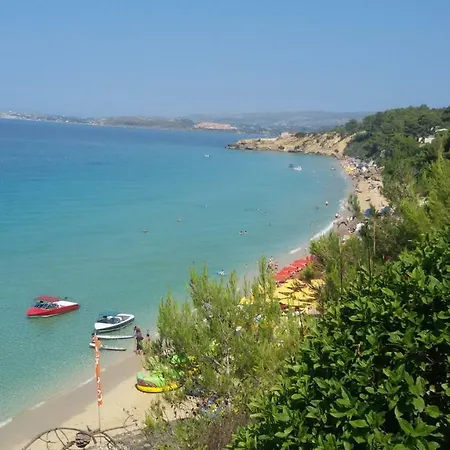 شقة Artemis Superb 2 Bedroom 700 M Away From The Minia