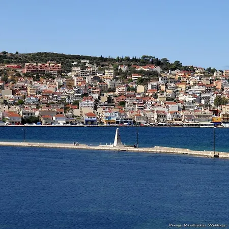 Διαμέρισμα Artemis Superb 2 Bedroom 700 M Away From The Μηνιά