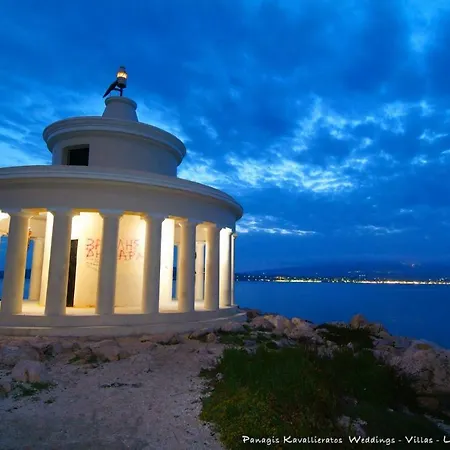 Διαμέρισμα Artemis Superb 2 Bedroom 700 M Away From The