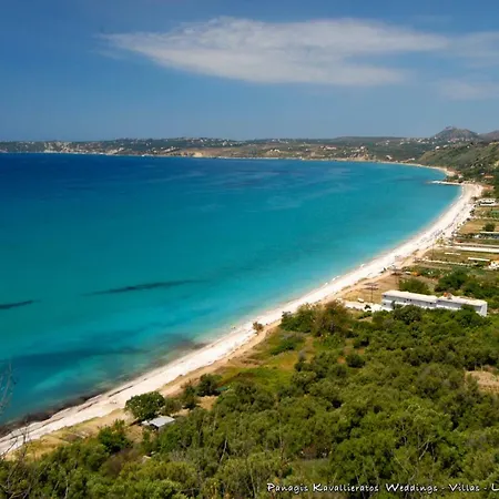 Artemis Superb 2 Bedroom 700 M Away From The * Μηνιά