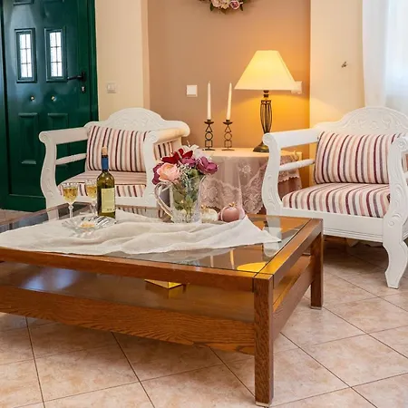 Apartament Artemis Superb 2 Bedroom 700 M Away From The Minia